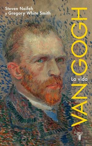 VAN GOGH | 9788430600915 | NAIFEH, STEVEN & SMITH, GREGORY | Llibreria Online de Vilafranca del Penedès | Comprar llibres en català