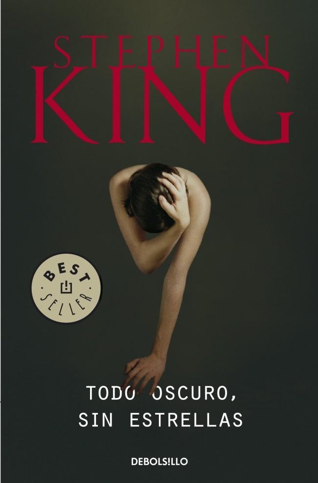 TODO OSCURO SIN ESTRELLAS | 9788499898636 | KING,STEPHEN | Llibreria Online de Vilafranca del Penedès | Comprar llibres en català