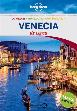 VENECIA 2014 | 9788408125914 | BING, ALISON | Llibreria Online de Vilafranca del Penedès | Comprar llibres en català