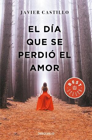 EL DÍA QUE SE PERDIÓ EL AMOR | 9788466347396 | CASTILLO, JAVIER | Llibreria Online de Vilafranca del Penedès | Comprar llibres en català