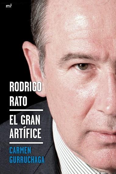 RODRIGO RATO EL GRAN ARTIFICE | 9788427038844 | GURRUCHAGA, CARMEN | Llibreria Online de Vilafranca del Penedès | Comprar llibres en català