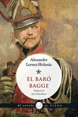 EL BARÓ BAGGE | 9788483309049 | LERNET-HOLENIA, ALEXANDER | Llibreria Online de Vilafranca del Penedès | Comprar llibres en català