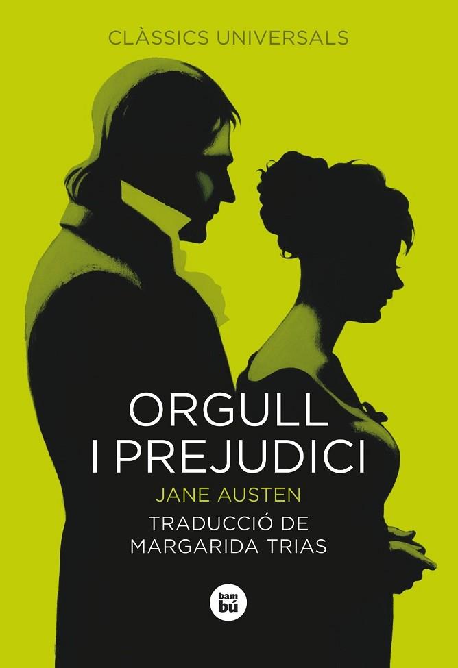 ORGULL I PREJUDICI | 9788483431085 | AUSTEN, JANE | Llibreria L'Odissea - Libreria Online de Vilafranca del Penedès - Comprar libros