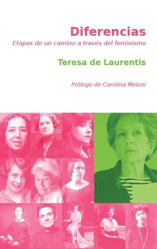 DIFERENCIAS**** | 9788496004740 | DE LAURETIS, TERESA | Llibreria Online de Vilafranca del Penedès | Comprar llibres en català