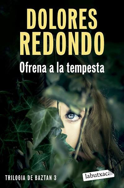 OFRENA A LA TEMPESTA | 9788419971555 | REDONDO, DOLORES | Llibreria Online de Vilafranca del Penedès | Comprar llibres en català