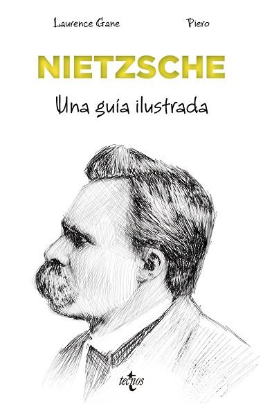 NIETZSCHE | 9788430990276 | GANE, LAURENCE/PIERO | Llibreria Online de Vilafranca del Penedès | Comprar llibres en català