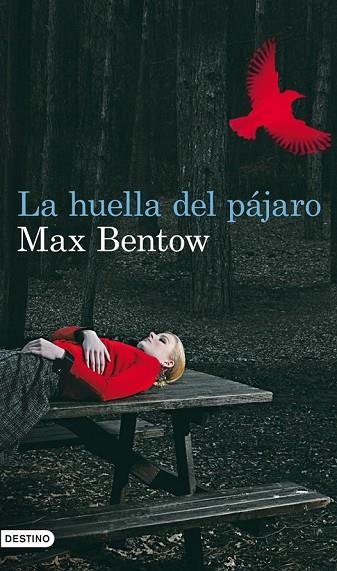 LA HUELLA DEL PAJARO | 9788423324620 | BENTOW, MAX | Llibreria L'Odissea - Libreria Online de Vilafranca del Penedès - Comprar libros