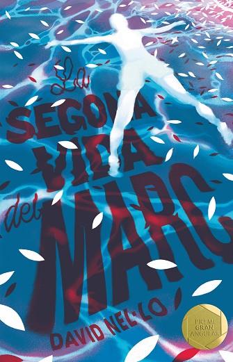 LA SEGONA VIDA DEL MARC | 9788466145473 | NEL·LO COLOM, DAVID | Llibreria Online de Vilafranca del Penedès | Comprar llibres en català