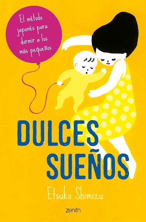 DULCES SUEÑOS | 9788408246435 | SHIMIZU, ETSUKO | Llibreria L'Odissea - Libreria Online de Vilafranca del Penedès - Comprar libros