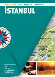 ISTANBUL ( PLANO-GUÍA ) | 9788466653916 | AUTORES GALLIMARD | Llibreria Online de Vilafranca del Penedès | Comprar llibres en català