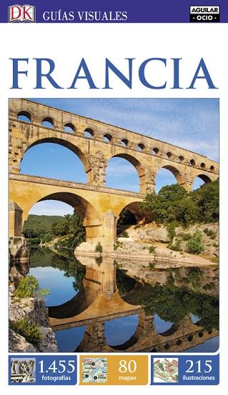 FRANCIA 2017 | 9788403516328 | AA. VV. | Llibreria Online de Vilafranca del Penedès | Comprar llibres en català