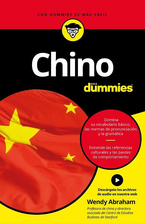 CHINO PARA DUMMIES | 9788432903069 | AA. VV. | Llibreria Online de Vilafranca del Penedès | Comprar llibres en català