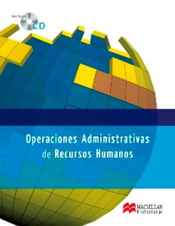 OPERACIONS ADMINISTRATIVES DE RECURSOS HUMANS | 9788479423650 | IGLESIAS, MIGUEL | Llibreria Online de Vilafranca del Penedès | Comprar llibres en català