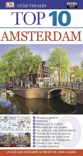 ÁMSTERDAM 2017 | 9788403513709 | AA. VV. | Llibreria Online de Vilafranca del Penedès | Comprar llibres en català