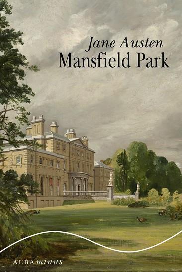 MANSFIELD PARK | 9788490650295 | AUSTEN, JANE | Llibreria Online de Vilafranca del Penedès | Comprar llibres en català