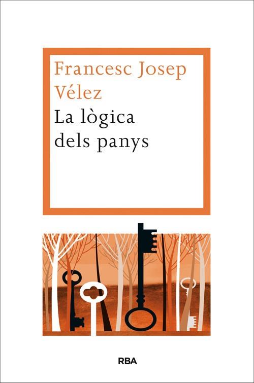 LA LÒGICA DELS PANYS | 9788482646572 | VELEZ, FRANCESC JOSEP | Llibreria L'Odissea - Libreria Online de Vilafranca del Penedès - Comprar libros