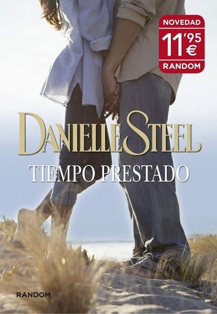 TIEMPO PRESTADO | 9788415725053 | STEEL,DANIELLE | Llibreria Online de Vilafranca del Penedès | Comprar llibres en català