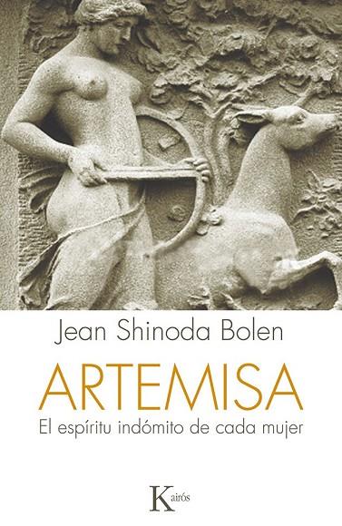 ARTEMISA | 9788499884585 | BOLEN, JEAN SHINODA | Llibreria Online de Vilafranca del Penedès | Comprar llibres en català