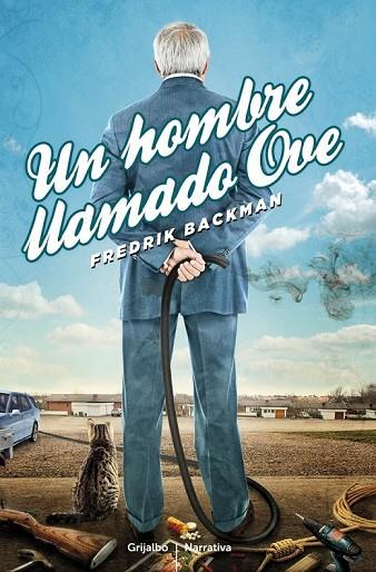 UN HOMBRE LLAMADO OVE | 9788425351549 | BACKMAN, FREDRIK | Llibreria Online de Vilafranca del Penedès | Comprar llibres en català