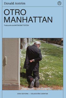 OTRO MANHATTAN | 9788412763683 | ANTRIM, DONALD | Llibreria Online de Vilafranca del Penedès | Comprar llibres en català