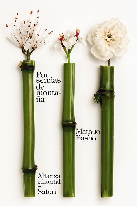 POR SENDAS DE MONTAÑA | 9788411483643 | BASHO, MATSUO | Llibreria Online de Vilafranca del Penedès | Comprar llibres en català