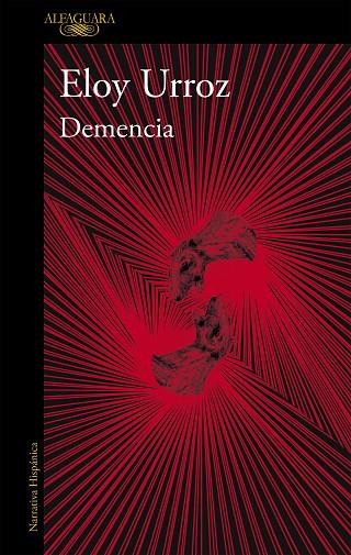 DEMENCIA (MAPA DE LAS LENGUAS) | 9788420433479 | URROZ, ELOY | Llibreria Online de Vilafranca del Penedès | Comprar llibres en català