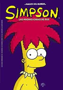 SIMPSON LAS MUCHACHAS CARAS DE BOB 26 | 9788466643610 | GROENING, MATT | Llibreria Online de Vilafranca del Penedès | Comprar llibres en català