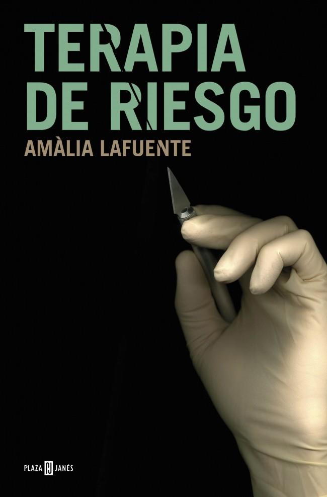 TERAPIA DE RIESGO | 9788401354779 | LAFUENTE, AMALIA | Llibreria Online de Vilafranca del Penedès | Comprar llibres en català