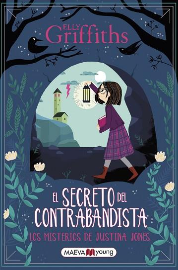 LOS MISTERIOS DE JUSTINA JONES 2 | 9788419110831 | GRIFFITHS, ELLY | Llibreria Online de Vilafranca del Penedès | Comprar llibres en català