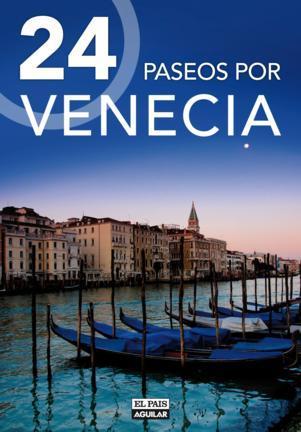 24 PASEOS POR VENECIA | 9788403510647 | AA.VV | Llibreria Online de Vilafranca del Penedès | Comprar llibres en català