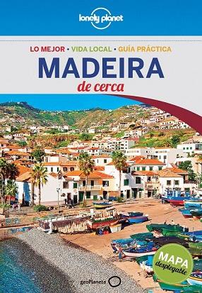 MADEIRA 2016 | 9788408148432 | DI DUCA, MARC | Llibreria Online de Vilafranca del Penedès | Comprar llibres en català