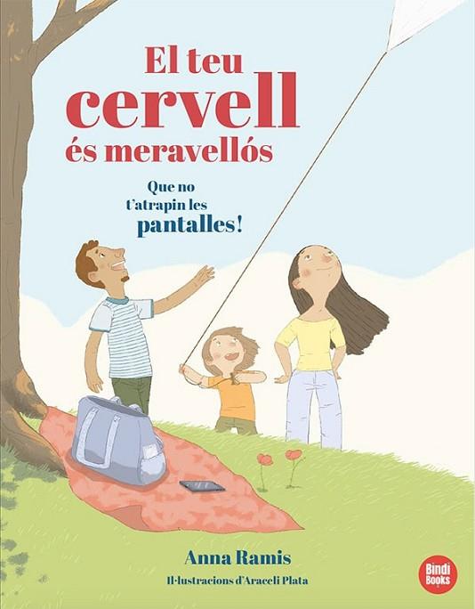 EL TEU CERVELL ÉS MERAVELLÓS | 9788418288883 | RAMIS ASSENS, ANNA | Llibreria Online de Vilafranca del Penedès | Comprar llibres en català