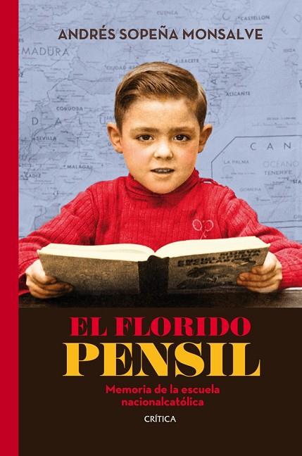 EL FLORIDO PENSIL | 9788498927030 | SOPEÑA, ANDRES | Llibreria L'Odissea - Libreria Online de Vilafranca del Penedès - Comprar libros