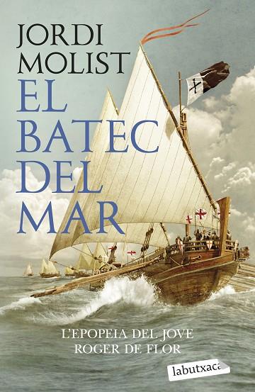 EL BATEC DEL MAR | 9788419971296 | MOLIST, JORDI | Llibreria Online de Vilafranca del Penedès | Comprar llibres en català