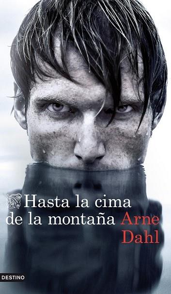 HASTA LA CIMA DE LA MONTAÑA | 9788423346936 | DAHL, ARNE | Llibreria Online de Vilafranca del Penedès | Comprar llibres en català