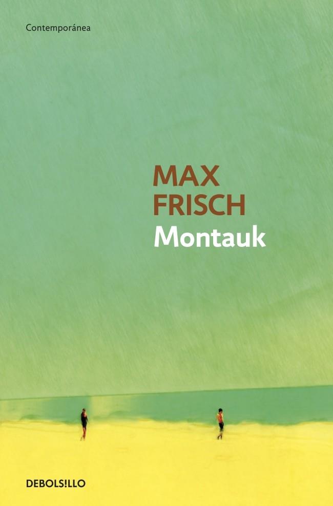 MONTAUK | 9788490624807 | FRISCH, MAX | Llibreria Online de Vilafranca del Penedès | Comprar llibres en català