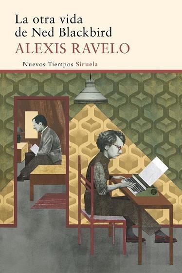 LA OTRA VIDA DE NED BLACKBIRD | 9788416465866 | RAVELO, ALEXIS | Llibreria L'Odissea - Libreria Online de Vilafranca del Penedès - Comprar libros