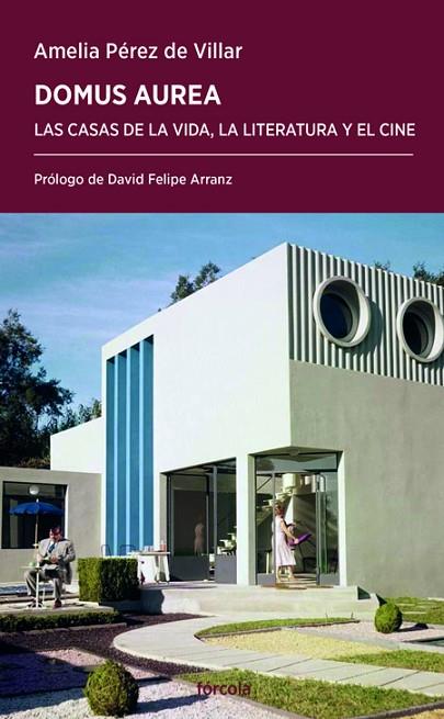 DOMUS AUREA | 9788419969132 | PÉREZ DE VILLAR, AMELIA | Llibreria Online de Vilafranca del Penedès | Comprar llibres en català