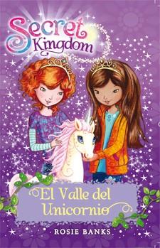 EL VALLE DEL UNICORNIO 2 | 9788424644352 | BANKS, ROSIE | Llibreria Online de Vilafranca del Penedès | Comprar llibres en català