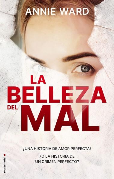LA BELLEZA DEL MAL | 9788417805814 | WARD, ANNIE | Llibreria L'Odissea - Libreria Online de Vilafranca del Penedès - Comprar libros