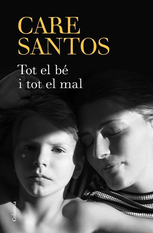 TOT EL BÉ I TOT EL MAL | 9788466424400 | SANTOS, CARE | Llibreria L'Odissea - Libreria Online de Vilafranca del Penedès - Comprar libros