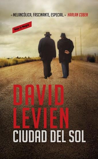 CIUDAD DEL SOL | 9788439727385 | LEVIEN, DAVID | Llibreria Online de Vilafranca del Penedès | Comprar llibres en català