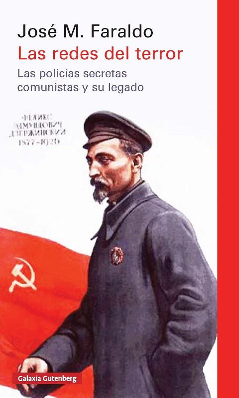 LAS REDES DEL TERROR | 9788417088989 | FARALDO, JOSÉ MARÍA | Llibreria Online de Vilafranca del Penedès | Comprar llibres en català