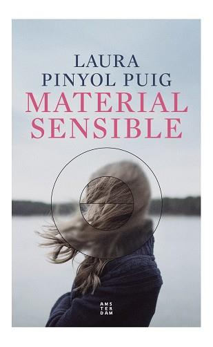 MATERIAL SENSIBLE | 9788419960214 | PINYOL PUIG, LAURA | Llibreria Online de Vilafranca del Penedès | Comprar llibres en català