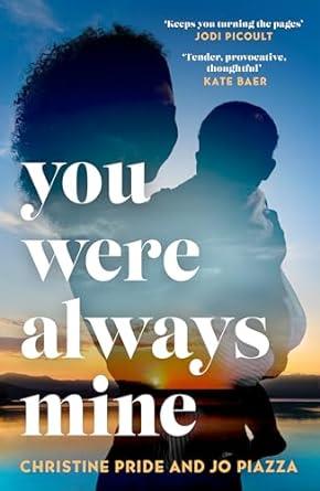 YOU WERE ALWAYS MINE | 9780008336028 | PRIDE, CHRISTINE/PIAZZA, JO | Llibreria Online de Vilafranca del Penedès | Comprar llibres en català