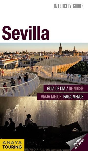 SEVILLA 2012 | 9788499354057 | AA. VV. | Llibreria Online de Vilafranca del Penedès | Comprar llibres en català