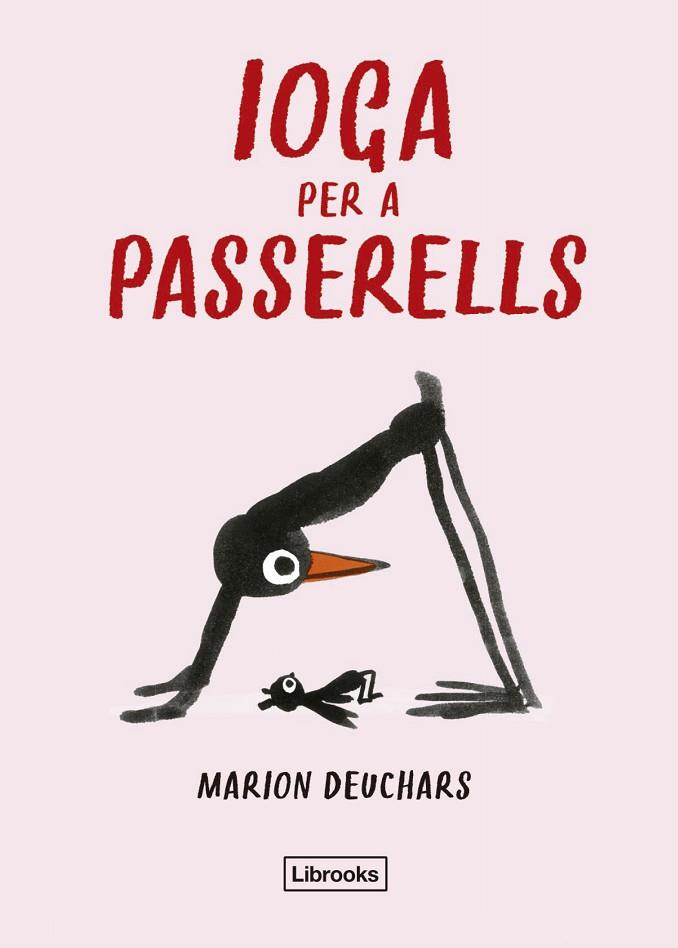 IOGA PER A PASSERELLS | 9788412653670 | DEUCHARS, MARION | Llibreria L'Odissea - Libreria Online de Vilafranca del Penedès - Comprar libros
