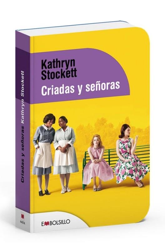 CRIADAS Y SEÑORAS ( TAPA DURA ) | 9788415140801 | STOCKETT, KATHRYN | Llibreria L'Odissea - Libreria Online de Vilafranca del Penedès - Comprar libros