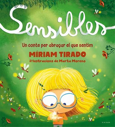 SENSIBLES ( CATALA ) | 9788418688256 | TIRADO, MÍRIAM/MORENO, MARTA | Llibreria Online de Vilafranca del Penedès | Comprar llibres en català