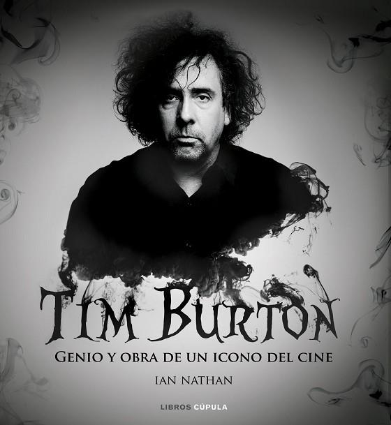 TIM BURTON | 9788448022792 | NATHAN, IAN | Llibreria Online de Vilafranca del Penedès | Comprar llibres en català